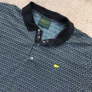 COPY - Bobby Jones Master’s Polo shirt